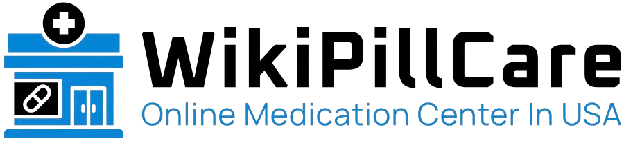 Wikipillcare